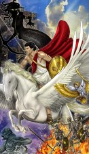 Wrath of the Titans