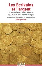L'ARGENT EN LITTERATURE