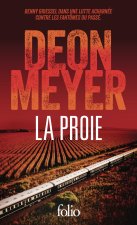 La proie