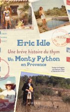Une brève histoire du thym