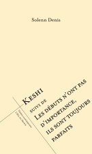 Keshi suivi de Bébé et Doudou