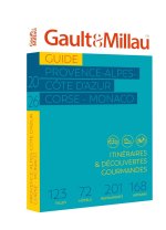 Guide Provence-Alpes-Côte d'Azur - Corse - Monaco 2026