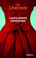Leurs désirs immenses