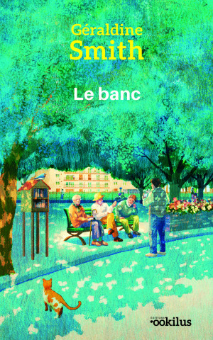 Le banc