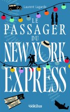 Le Passager du New York Express