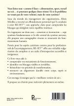 re-set. CARTOGRAPHIE SYSTEMIQUE DE L'ETRE