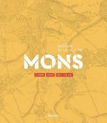 Histoire de la ville de Mons