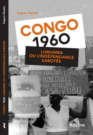 Congo 1960