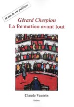 LA FORMATION AVANT TOUT