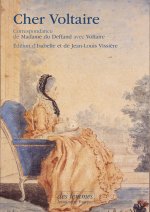 Cher Voltaire