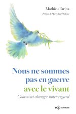 Nous ne sommes pas en guerre