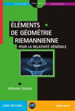 Géométrie Riemannienne pour la Relativité