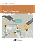 Créativité et gestion, 2e édition