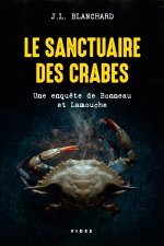 Le sanctuaire des crabes