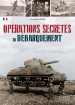 Opérations secrètes du Débarquement