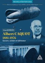 Albert Caquot 1881-1976