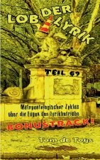 LOB DER LYRIK