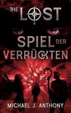 Spiel der Verrückten