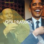 Goldrausch