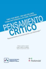 Pensamiento crítico razonamiento y comunicación con Rationale™