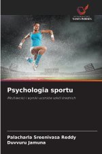 Psychologia sportu