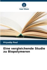 Eine vergleichende Studie zu Biopolymeren