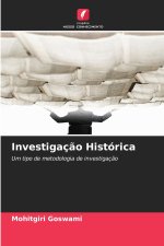 Investigação Histórica