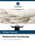 Historische Forschung