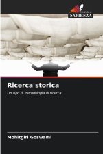 Ricerca storica