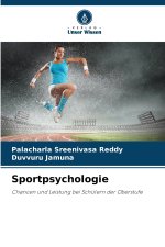 Sportpsychologie