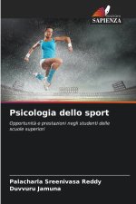 Psicologia dello sport