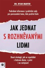 Jak jednat s rozhněvanými lidmi