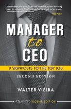 Manager to CEO