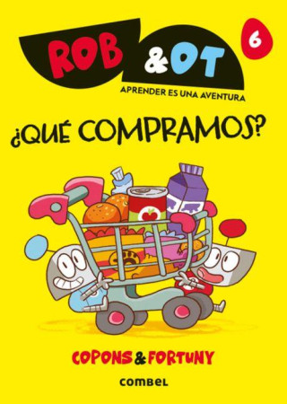 Que Compramos
