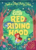 Le Petit Chaperon Rouge - Contes sous le rabat