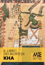Libro dei Morti di Kha