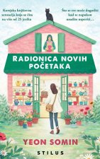 Radionica novih početaka
