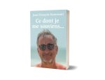 Ce dont je me souviens