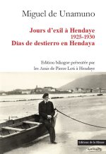 Jours d'exil à Hendaye 1925-1930 Dias de destierro en Hendaya