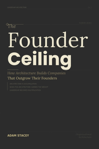 The Founders Ceiling