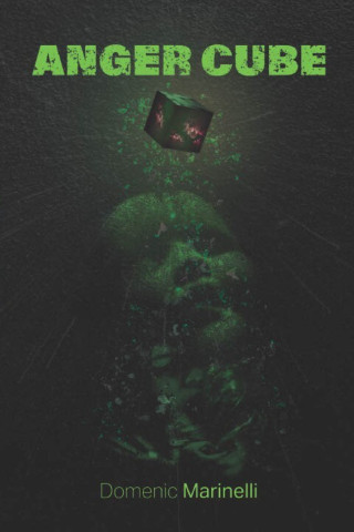 Anger Cube