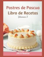 Postres de Pascua