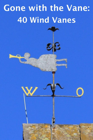 Gone with the Vane