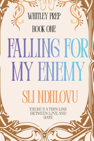 Falling For My Enemy