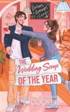 The Wedding Scoop Of The Year