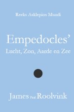 Empedocles' Lucht, Zon, Aarde en Zee