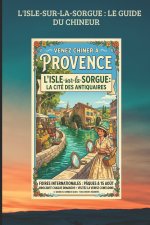 L'ISLE-SUR-LA-SORGUE