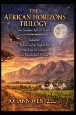 The African Horizons Trilogy