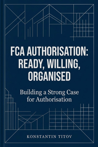 FCA Authorisation