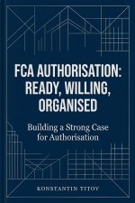 FCA Authorisation